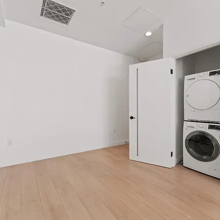 Stylish Westwood Apartment - Steps From Ucla-2 Bedroom 2 Bath Los Angeles Exterior photo