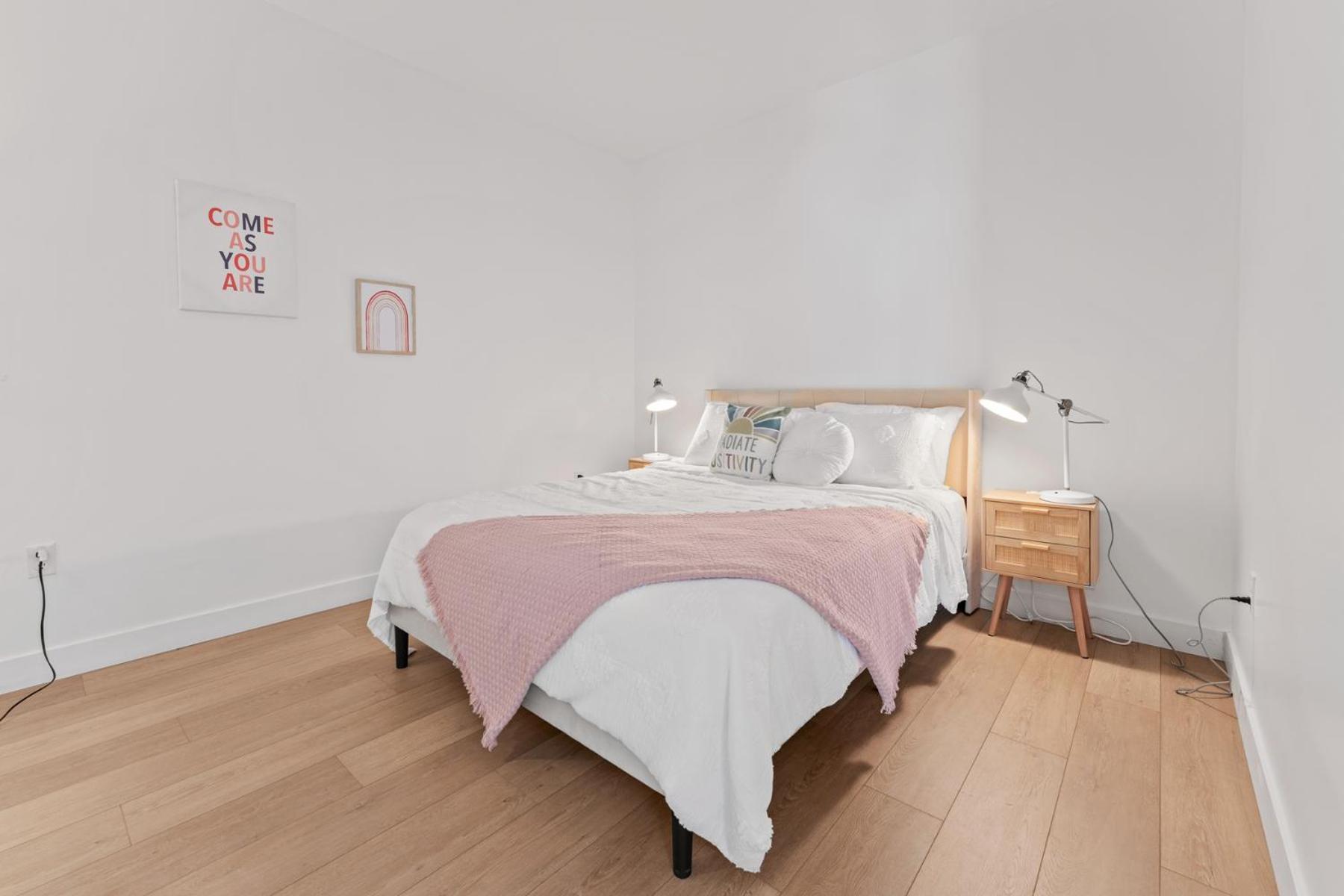 Apartment Stylish Westwood - Steps From Ucla-2 Bedroom 2 Bath